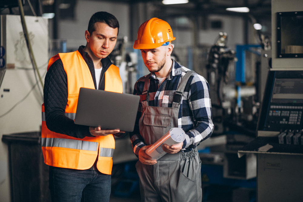 Workplace Injury Management