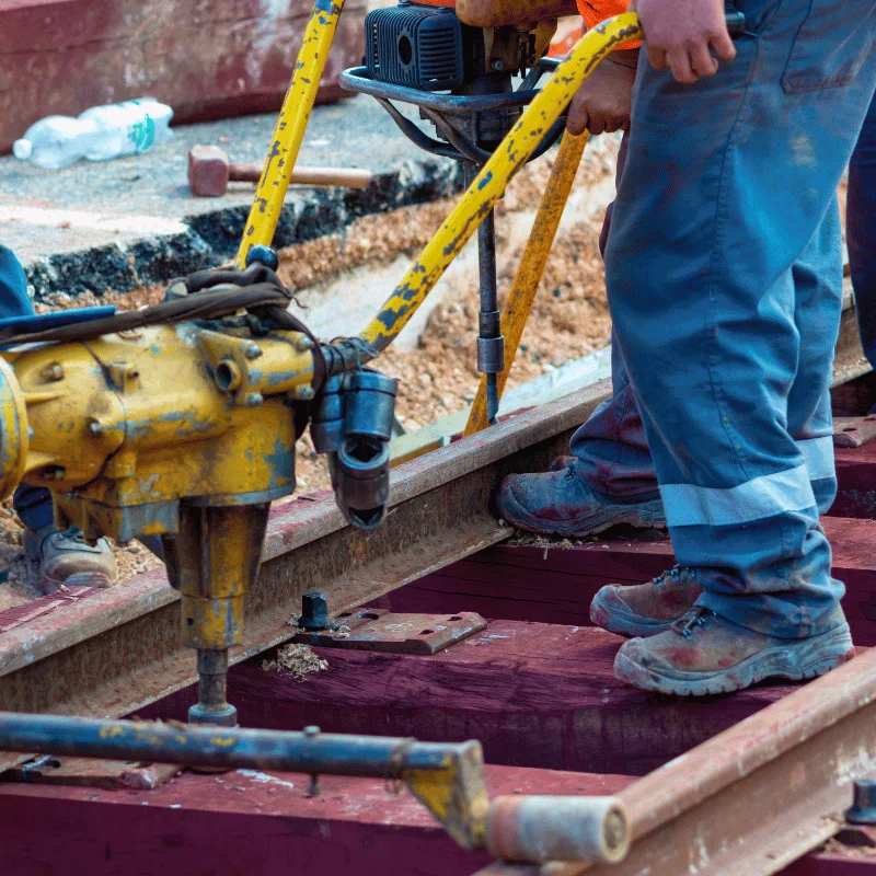 Mining Medical Assessments Victoria