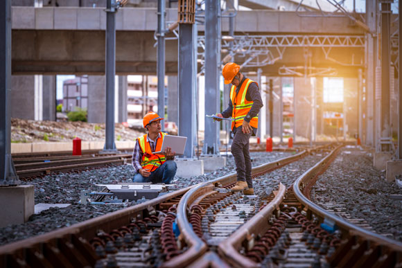 Construction industry medicals Melbourne