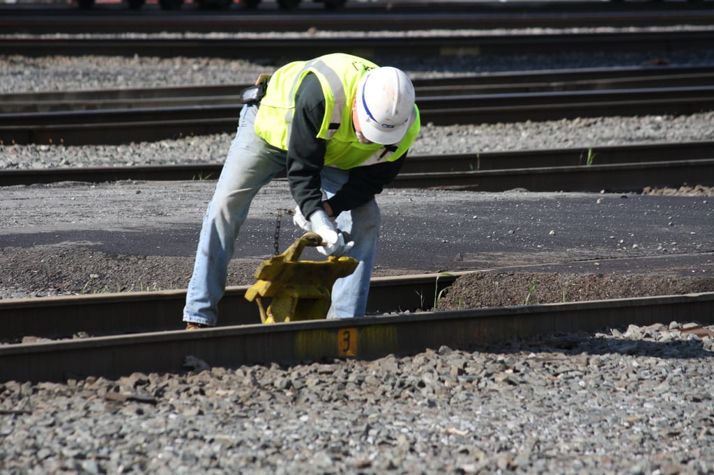 Construction Worker Medical Assessment